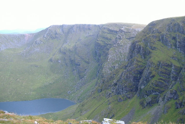 another photograph of the crags 