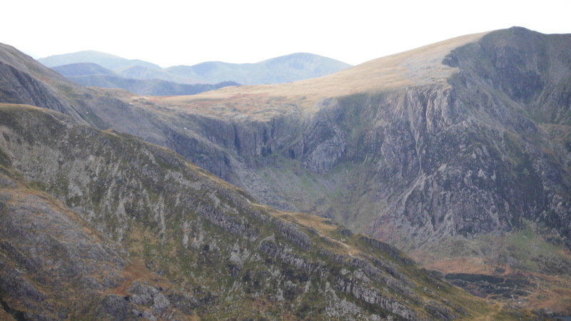  looking in towards the Devil Kitchen 