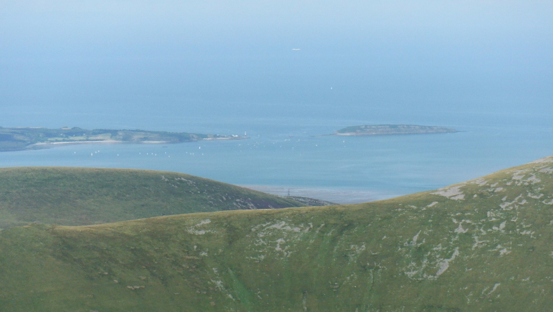  Penmon and Puffin Island