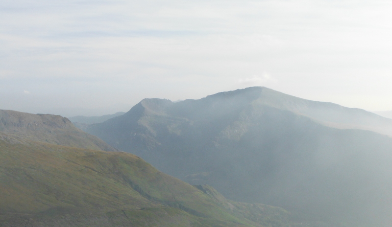  looking across to the Snowdon block