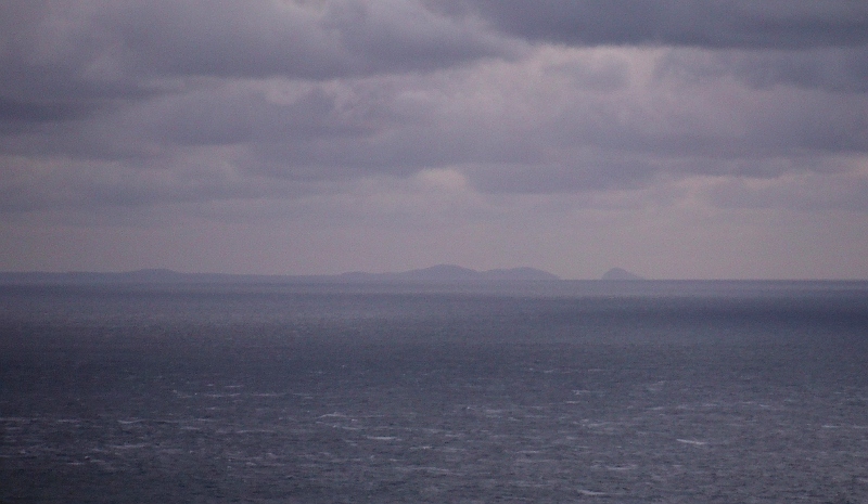  the Lleyn Peninsula and Bardsey Island 