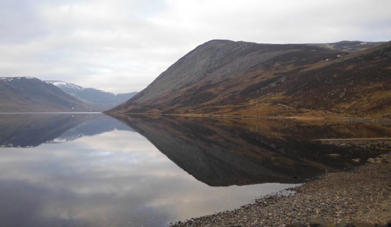  Choinneachain Hill 