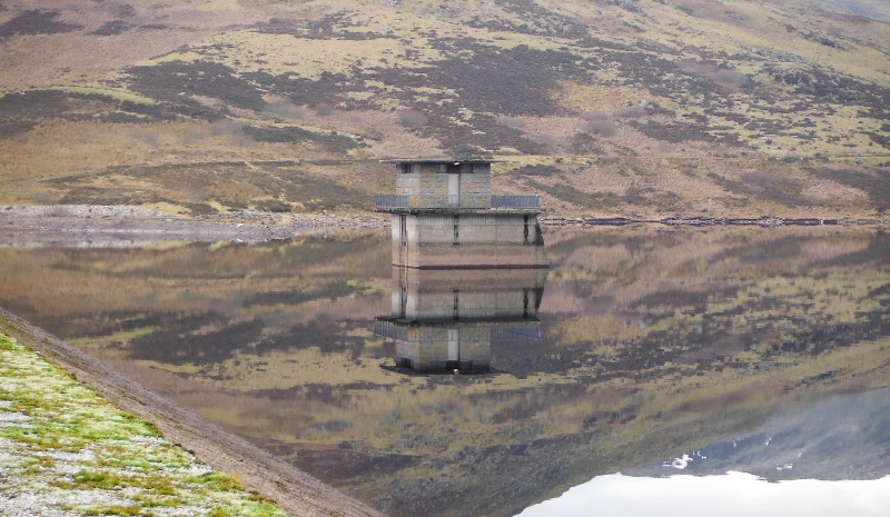  the water board building 