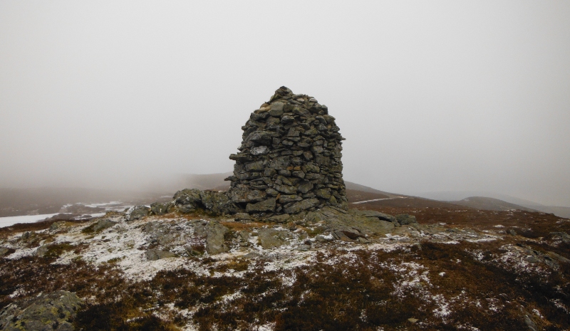  the cairn in the cloud 