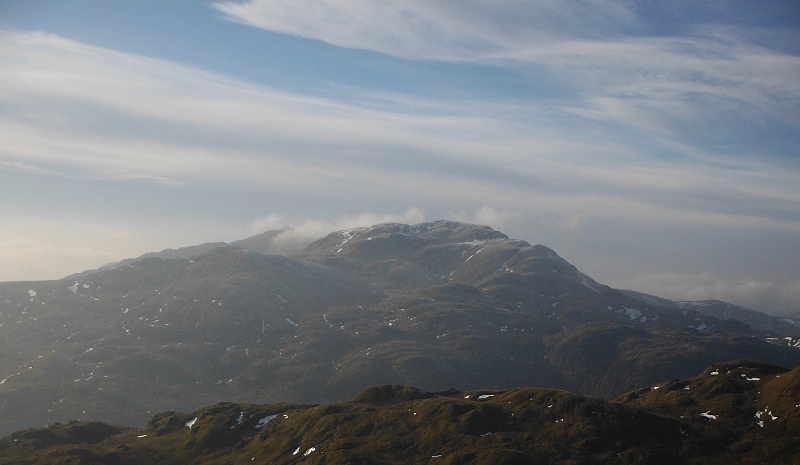  the start of the cloud on the summit 