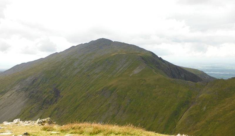  looking across to Elidir Fawr 