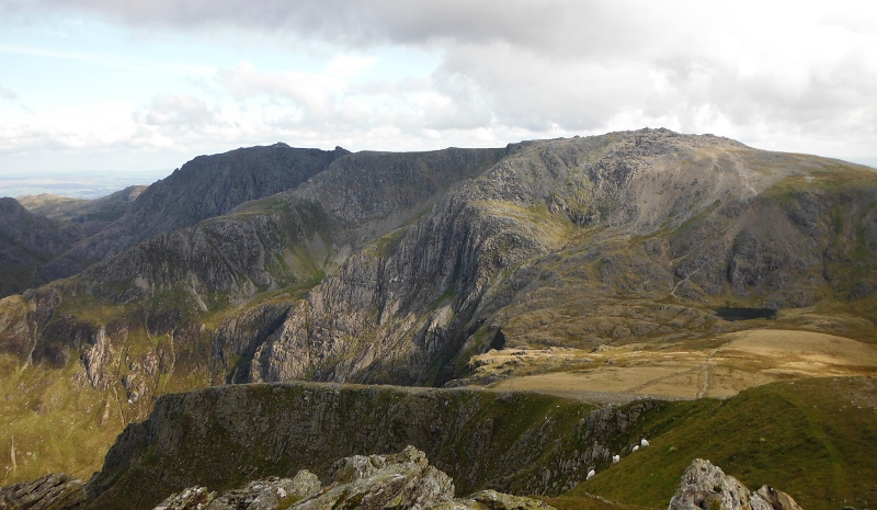  Glyder Fawr 