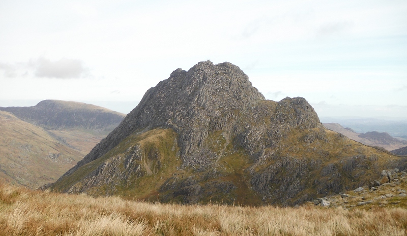  Tryfan 