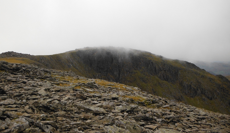  Glyder Fawr 