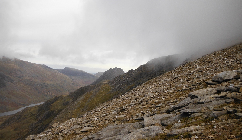  Tryfan 