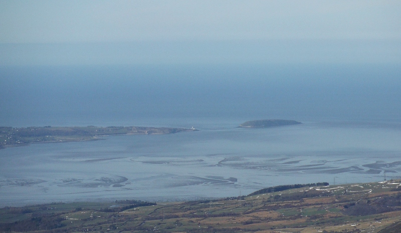  Penmon and Puffin Island 