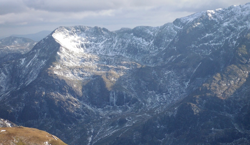  Cwm Glas Mawr 