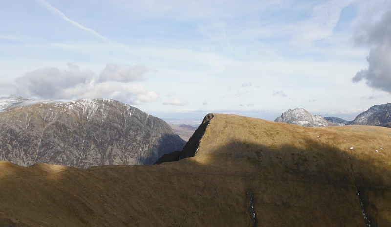  Foel Goch 