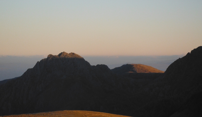  Tryfan 