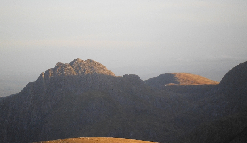  Tryfan 