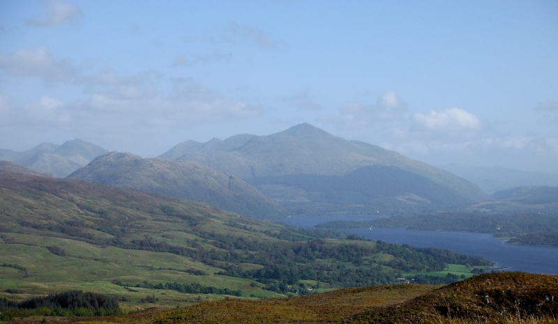  Cruachan 