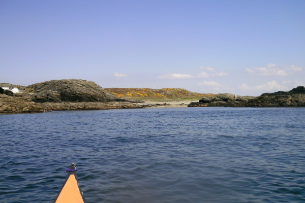 photograph of another beach 