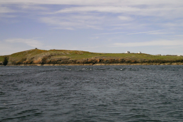 photograph of the sound 