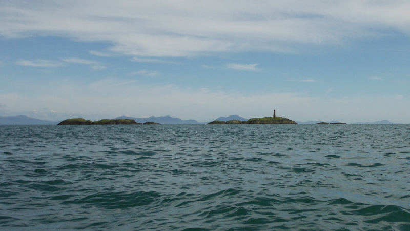  Rhoscolyn Beacon  