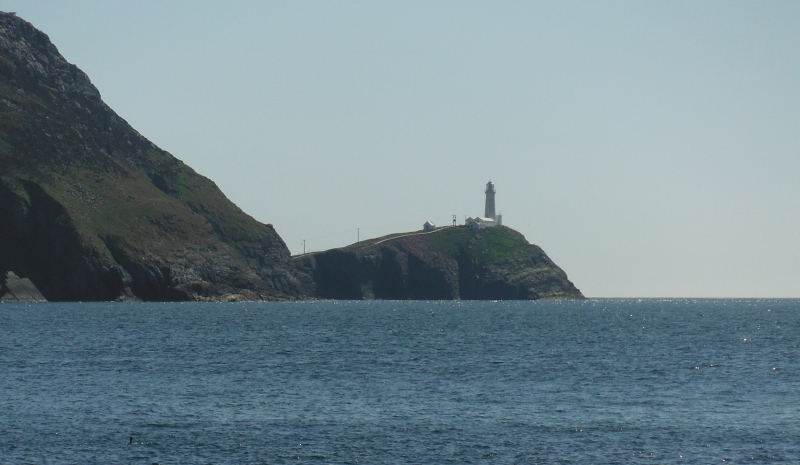 South Stack 