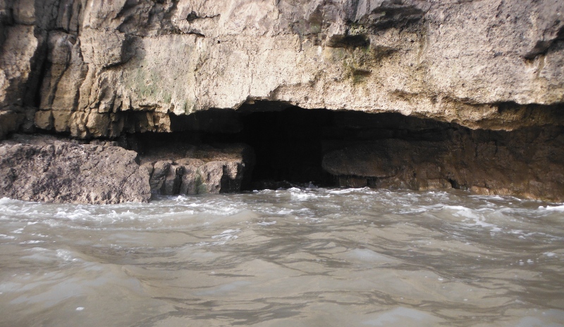  another small cave 