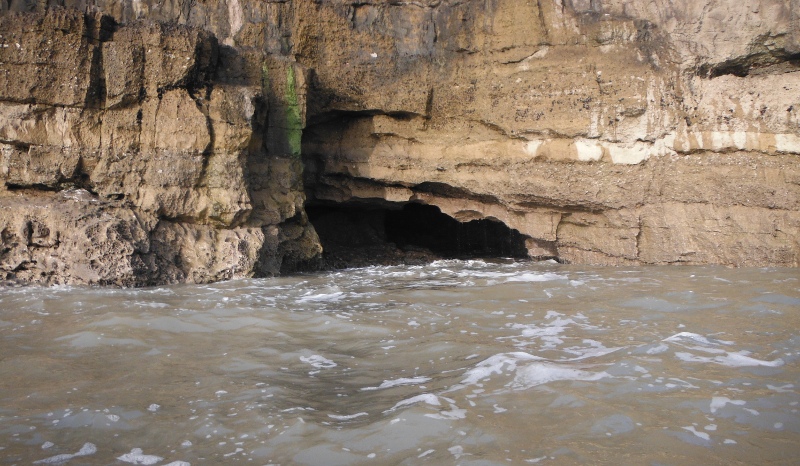  another small cave 