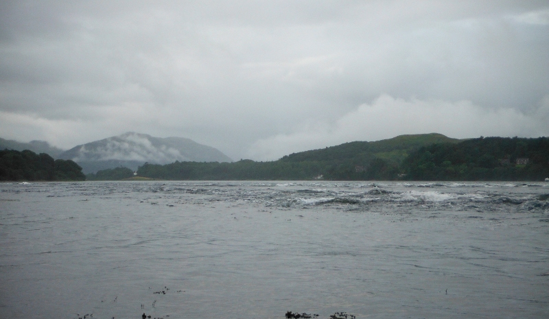  the wave beside the north pier 