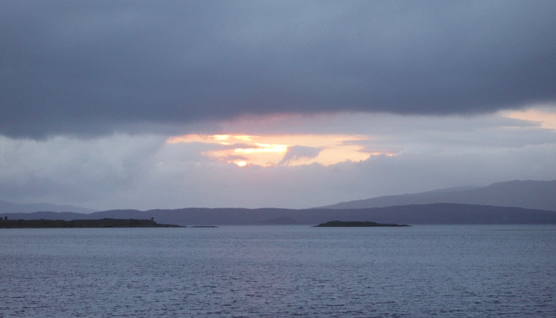  the hole in the clouds 