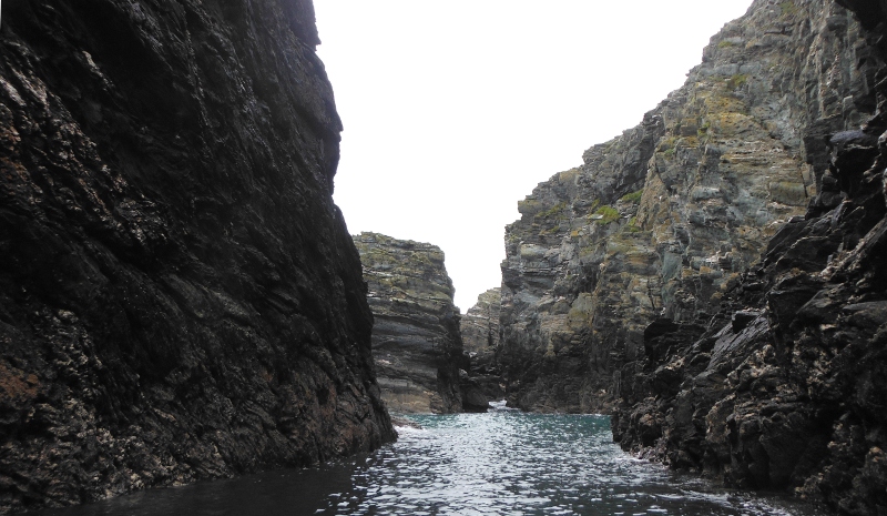  looking up the hidden channel 