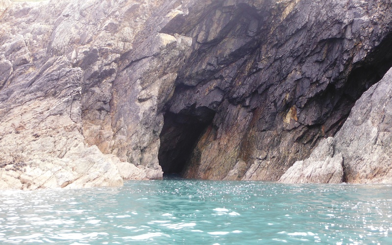  another cave 