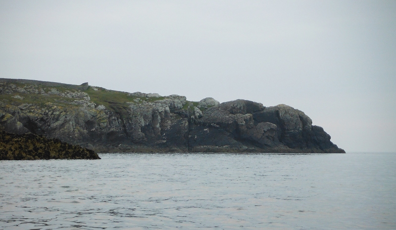  Rhoscolyn Head 