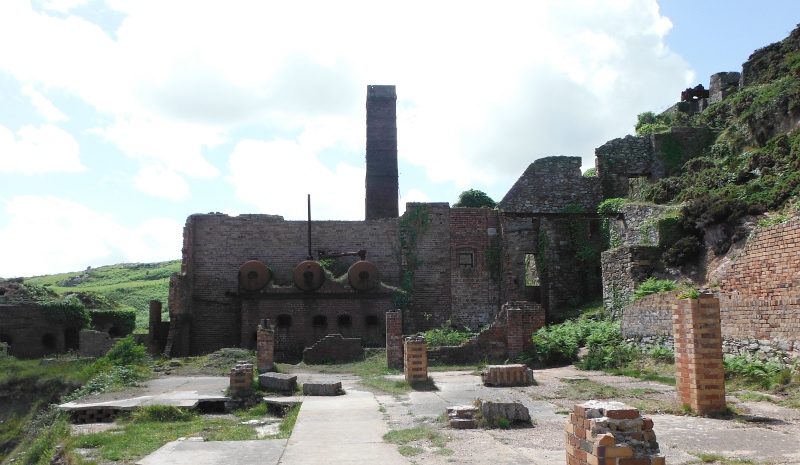  part of the brickworks 