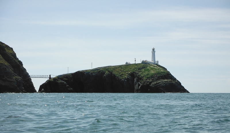  South Stack 