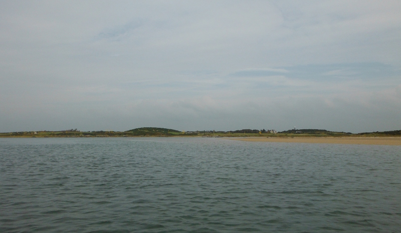  part of the inland sea 