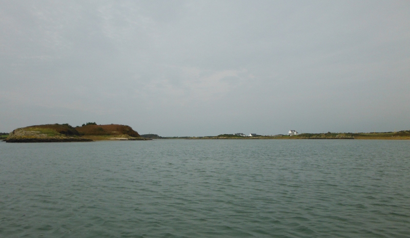  part of the inland sea 