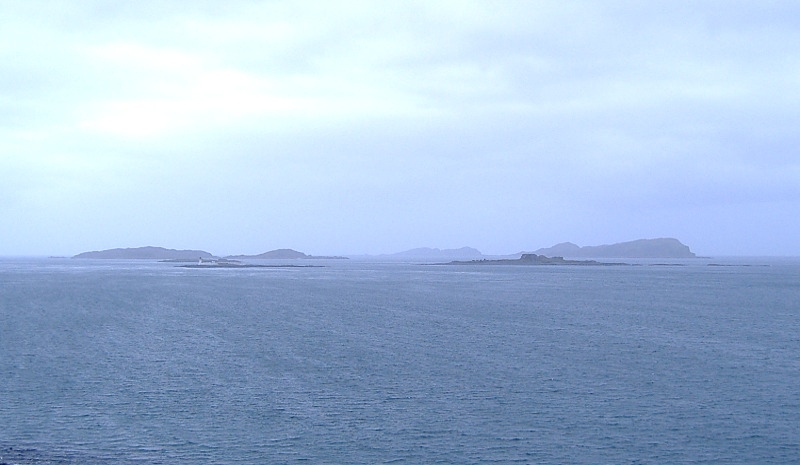  the Firth of Lorne 