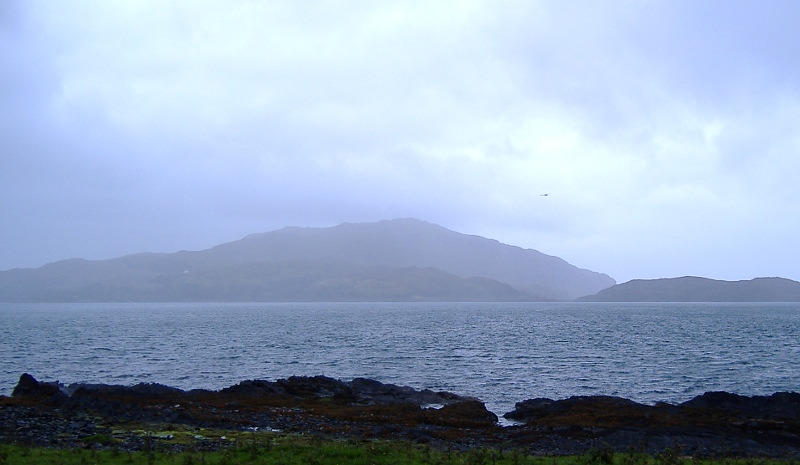  looking across to Scarba, Lunga, and the Grey Dogs 