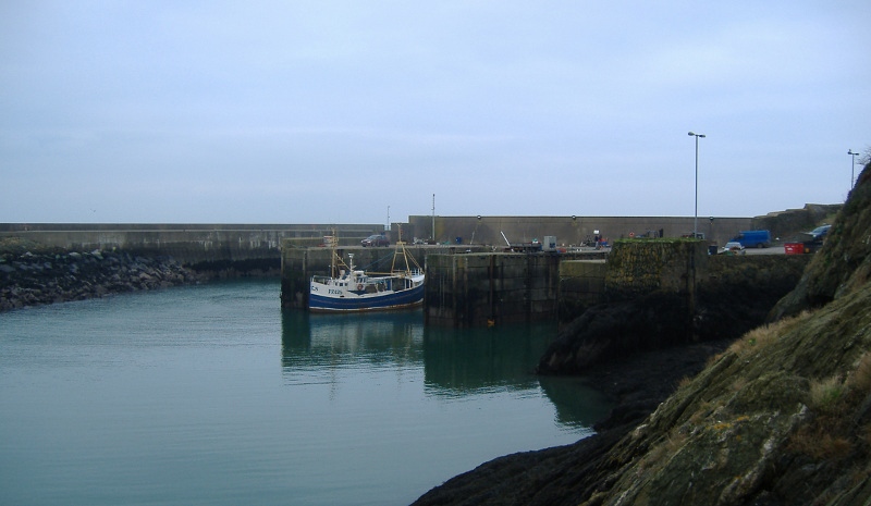  the outer harbour 