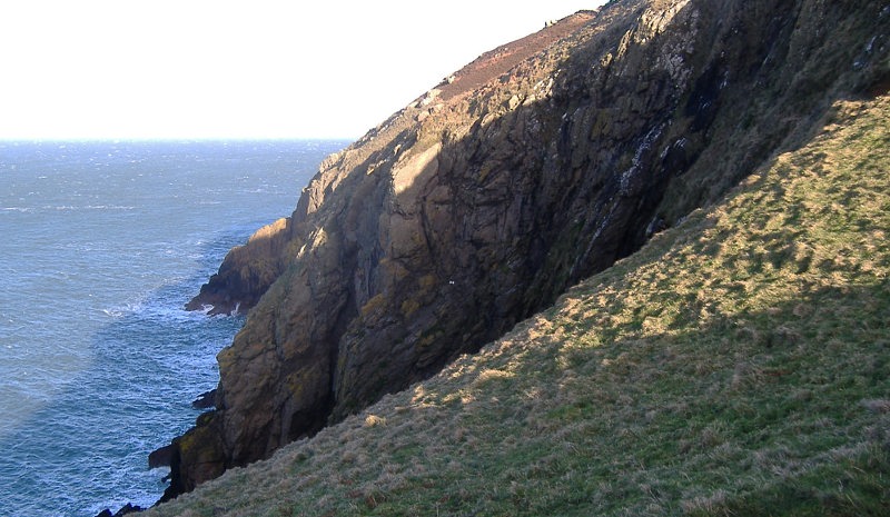  the cliffs 