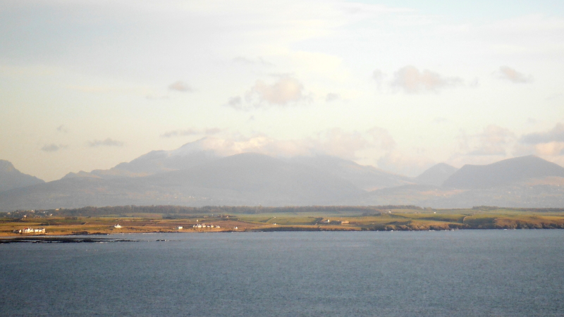 Snowdon 