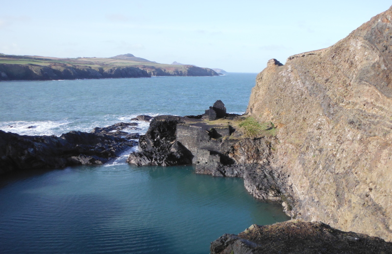  the Blue Lagoon 