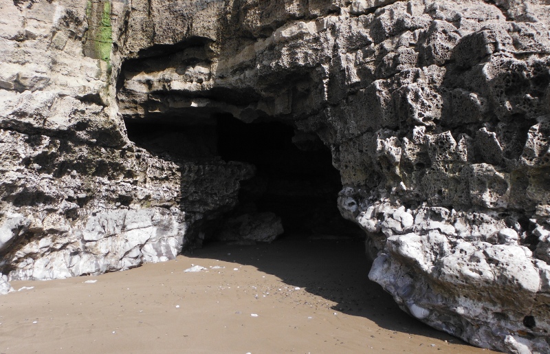  the cave 