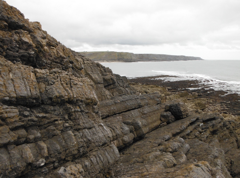  the rock shelves 