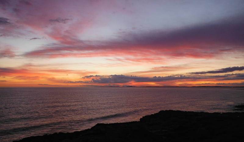  more red clouds 