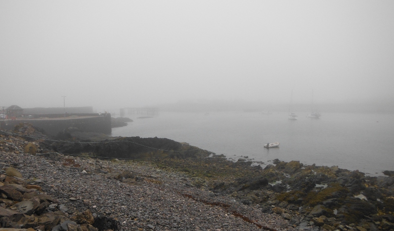  Easdale hidden by the fog 