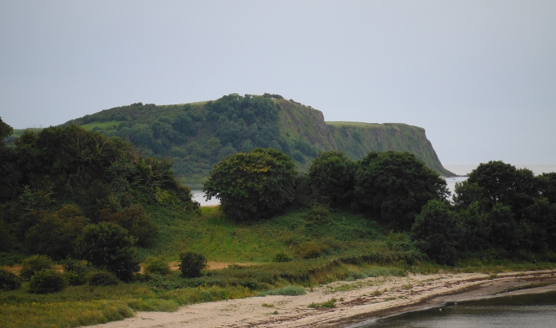  the Heads of Ayr 