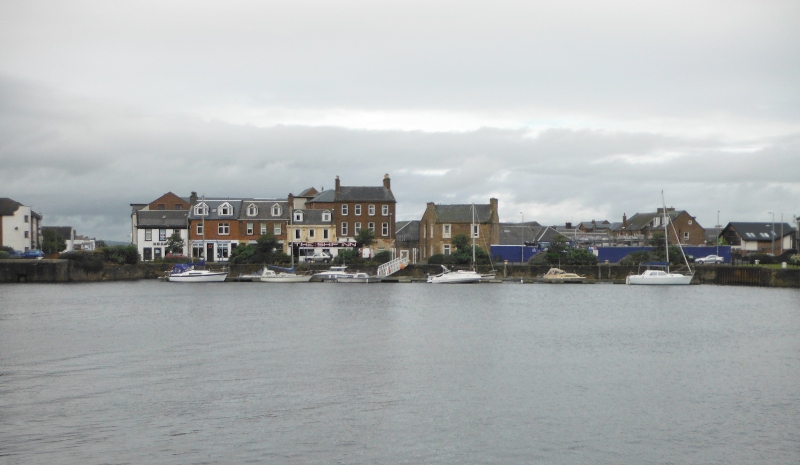  looking across the river 