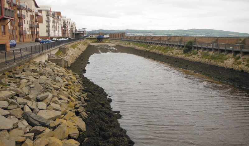  the dry dock 