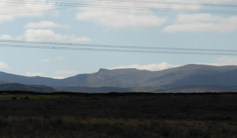  looking across to Kidsty Pike 