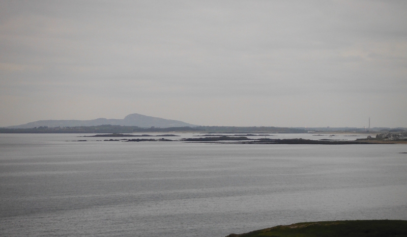  the rocks off Rhosneigr 